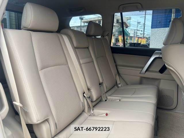 Toyota LAND CRUISER PRADO 2022-01 8627364-10