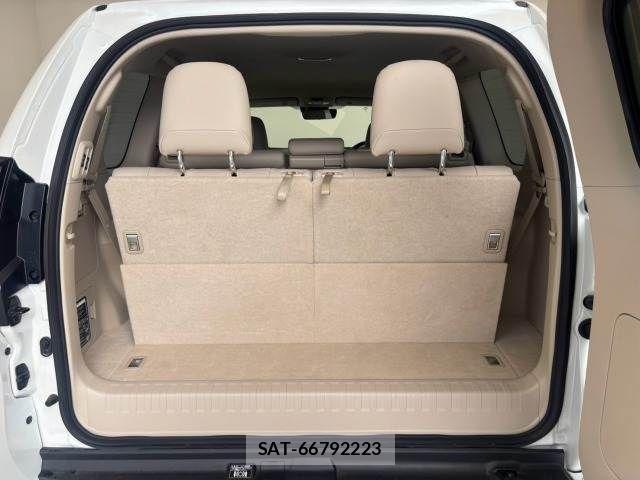 Toyota LAND CRUISER PRADO 2022-01 8627364-12