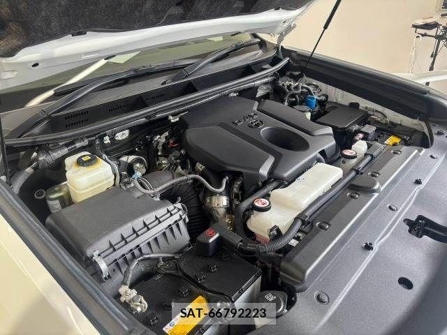 Toyota LAND CRUISER PRADO 2022-01 8627364-13