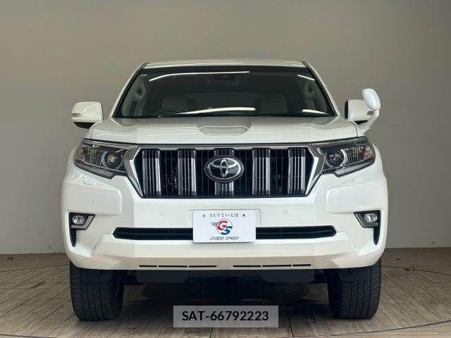 Toyota LAND CRUISER PRADO 2022-01 8627364-14