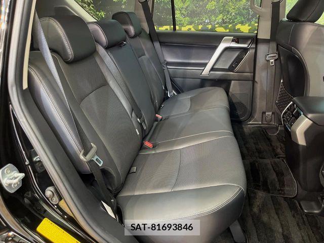 Toyota LAND CRUISER PRADO 2023-06 8627369-11