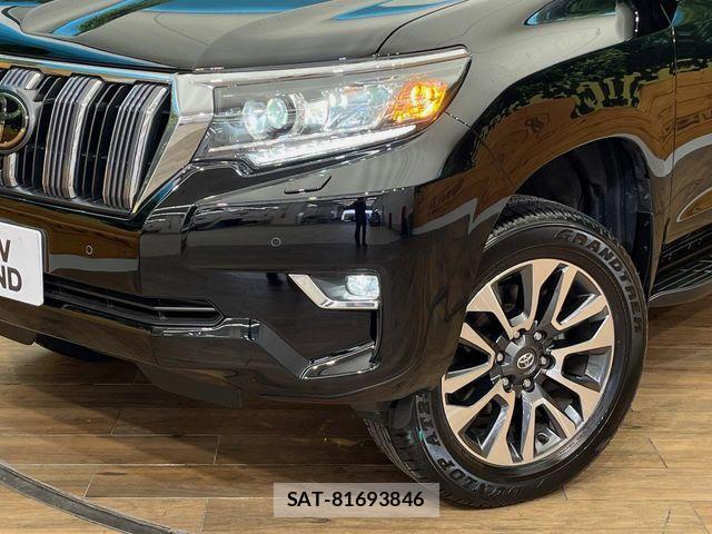 Toyota LAND CRUISER PRADO 2023-06 8627369-13