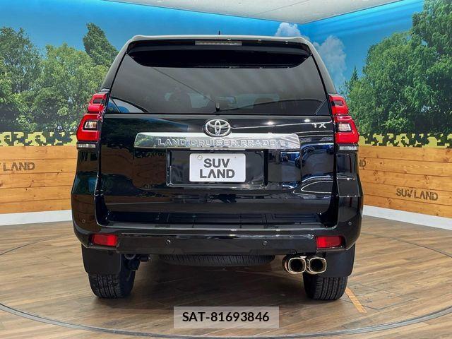 Toyota LAND CRUISER PRADO 2023-06 8627369-16