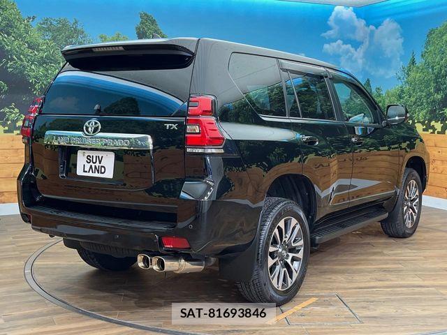 Toyota LAND CRUISER PRADO 2023-06 8627369-18