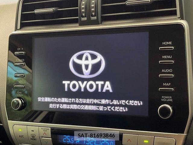 Toyota LAND CRUISER PRADO 2023-06 8627369-3