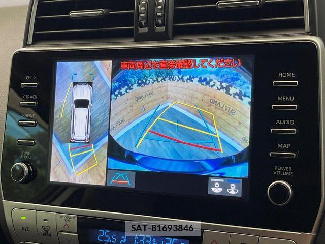 Toyota LAND CRUISER PRADO 2023-06 8627369-4