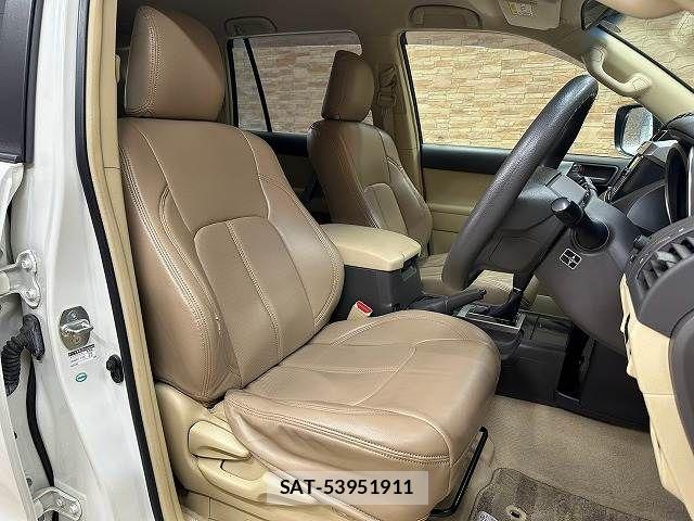 Toyota LAND CRUISER PRADO 2015-12 8627381-10