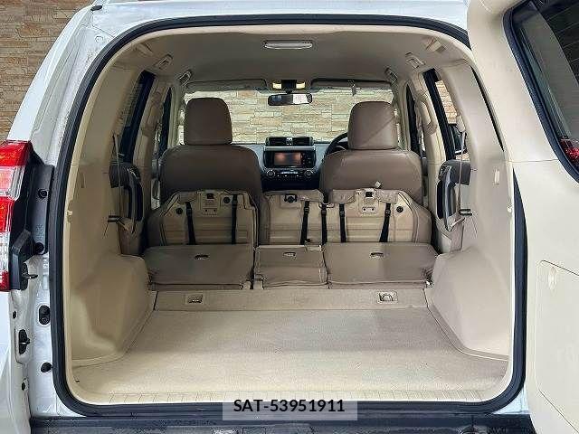 Toyota LAND CRUISER PRADO 2015-12 8627381-12