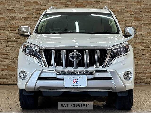 Toyota LAND CRUISER PRADO 2015-12 8627381-14