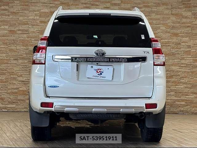 Toyota LAND CRUISER PRADO 2015-12 8627381-15
