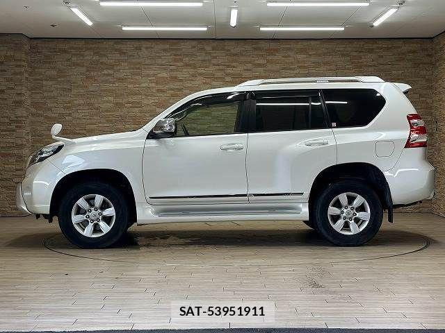 Toyota LAND CRUISER PRADO 2015-12 8627381-16