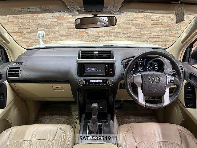 Toyota LAND CRUISER PRADO 2015-12 8627381-1
