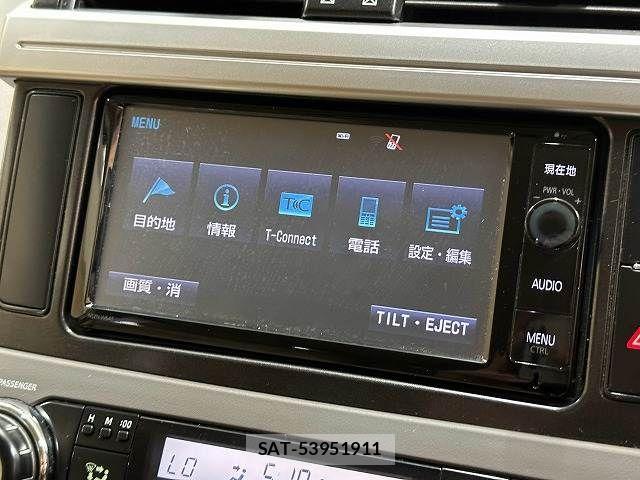 Toyota LAND CRUISER PRADO 2015-12 8627381-2