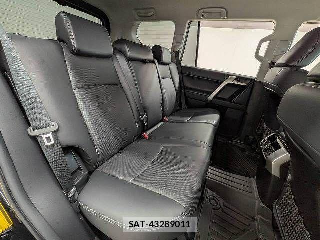 Toyota LAND CRUISER PRADO 2020-01 8627374-11