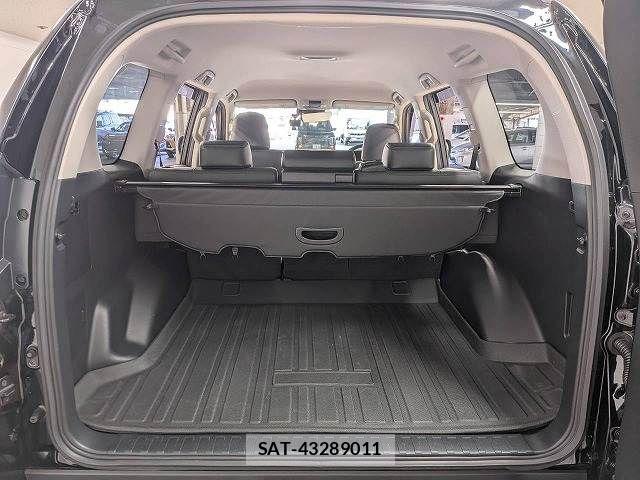 Toyota LAND CRUISER PRADO 2020-01 8627374-12