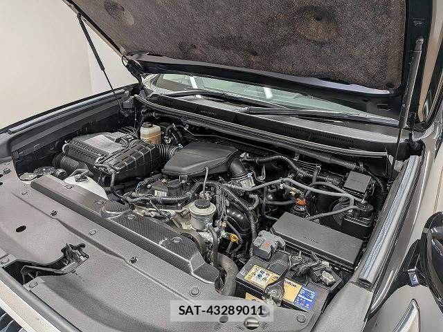 Toyota LAND CRUISER PRADO 2020-01 8627374-13