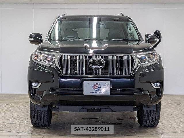 Toyota LAND CRUISER PRADO 2020-01 8627374-14