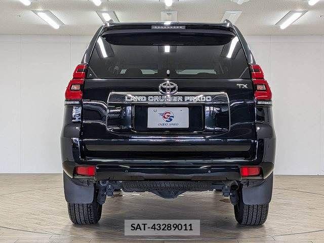 Toyota LAND CRUISER PRADO 2020-01 8627374-15