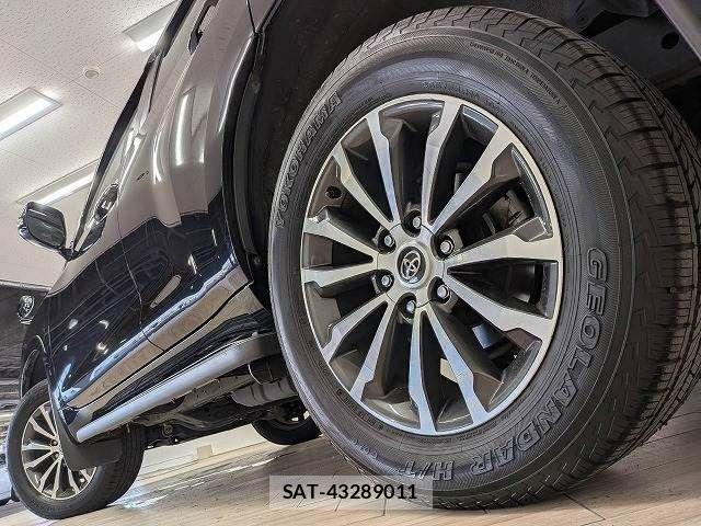 Toyota LAND CRUISER PRADO 2020-01 8627374-18