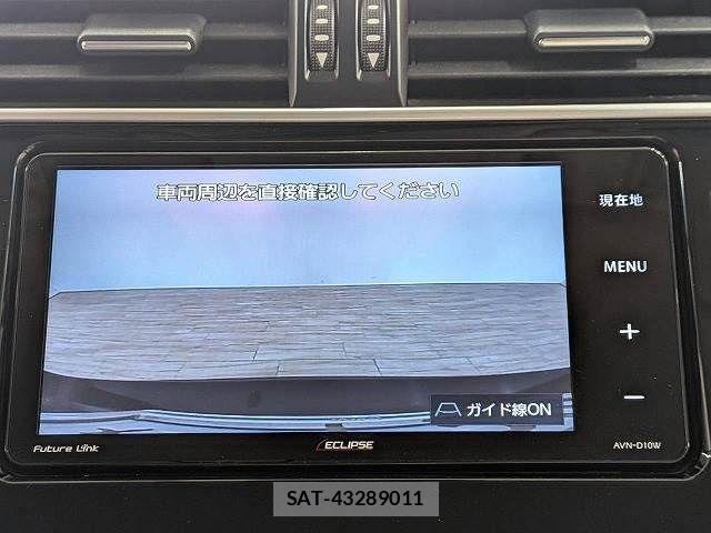 Toyota LAND CRUISER PRADO 2020-01 8627374-3
