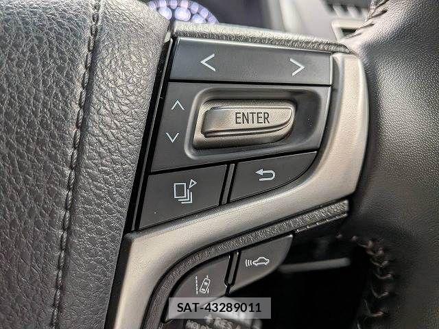 Toyota LAND CRUISER PRADO 2020-01 8627374-5