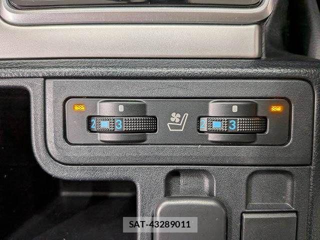 Toyota LAND CRUISER PRADO 2020-01 8627374-6