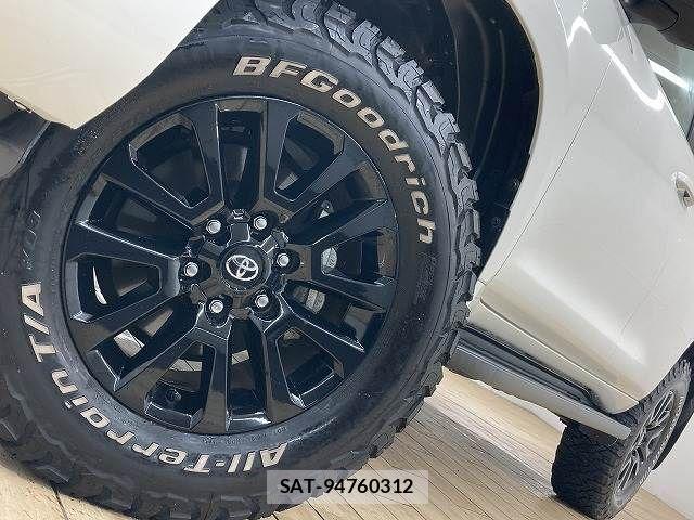 Toyota LAND CRUISER PRADO 2022-05 8627366-18