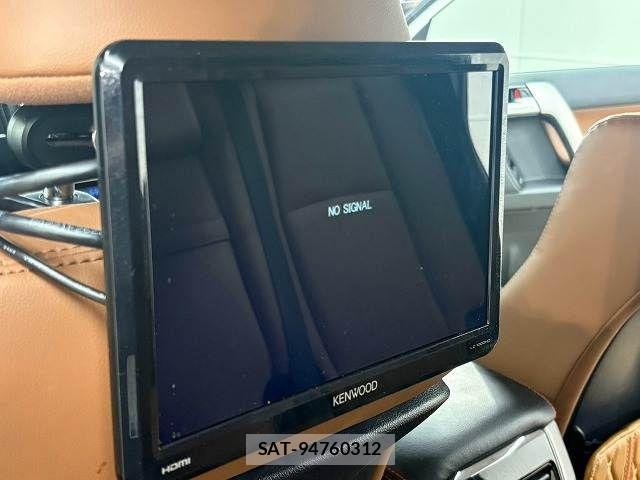Toyota LAND CRUISER PRADO 2022-05 8627366-7