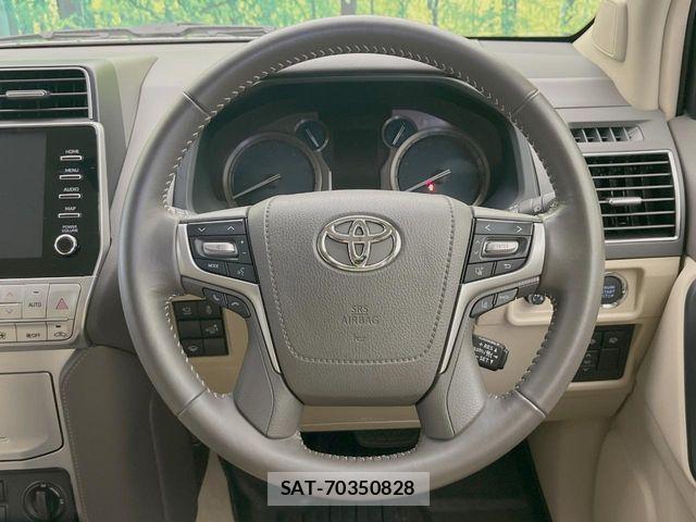 Toyota LAND CRUISER PRADO 2023-01 8627360-11
