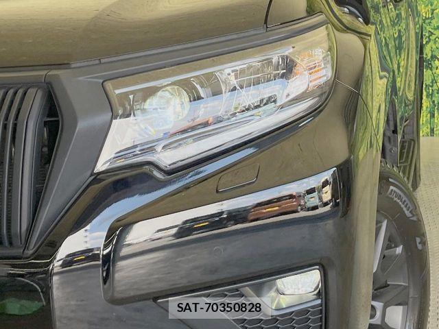 Toyota LAND CRUISER PRADO 2023-01 8627360-12