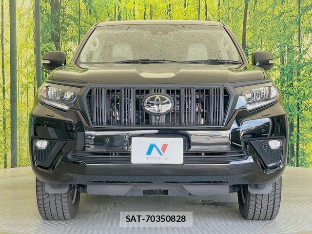 Toyota LAND CRUISER PRADO 2023-01 8627360-14