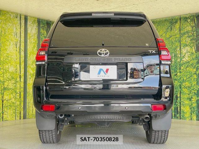 Toyota LAND CRUISER PRADO 2023-01 8627360-15