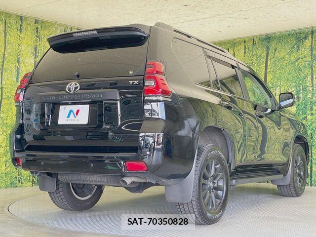 Toyota LAND CRUISER PRADO 2023-01 8627360-16