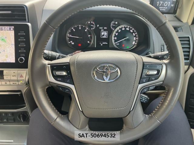 Toyota LAND CRUISER PRADO 2023-03 8627362-16