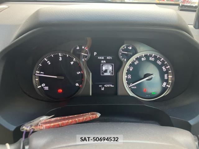 Toyota LAND CRUISER PRADO 2023-03 8627362-18
