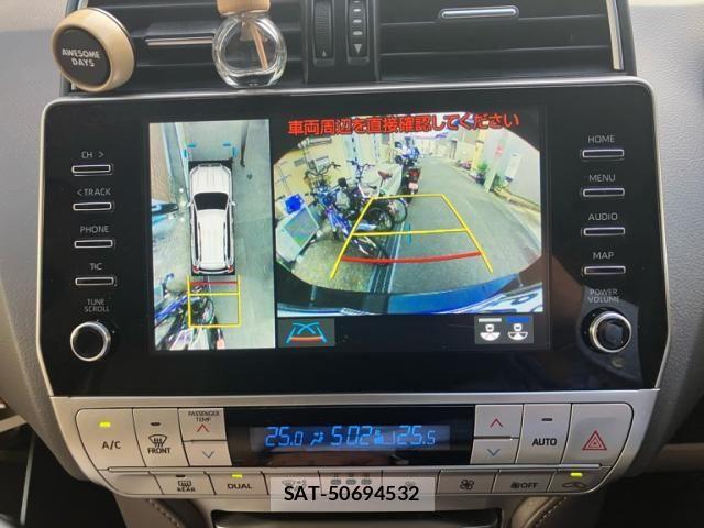 Toyota LAND CRUISER PRADO 2023-03 8627362-20