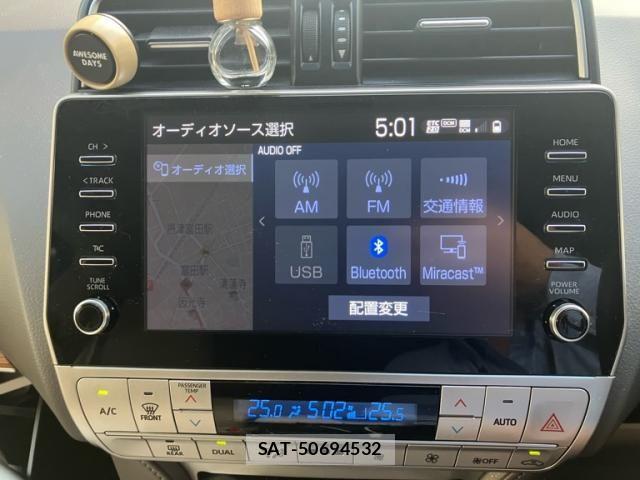Toyota LAND CRUISER PRADO 2023-03 8627362-21