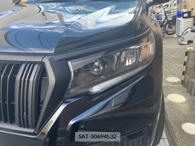Toyota LAND CRUISER PRADO 2023-03 8627362-2