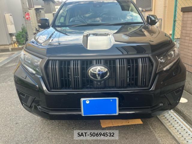 Toyota LAND CRUISER PRADO 2023-03 8627362-3