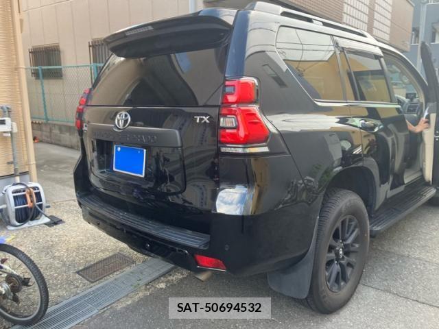 Toyota LAND CRUISER PRADO 2023-03 8627362-5