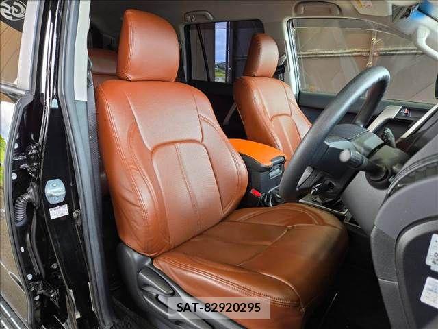Toyota LAND CRUISER PRADO 2020-11 8627375-9