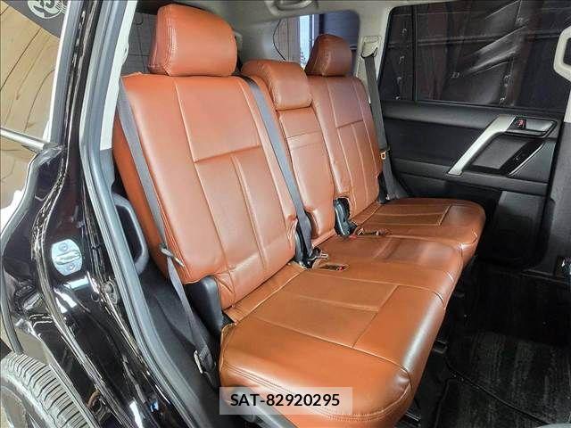 Toyota LAND CRUISER PRADO 2020-11 8627375-10
