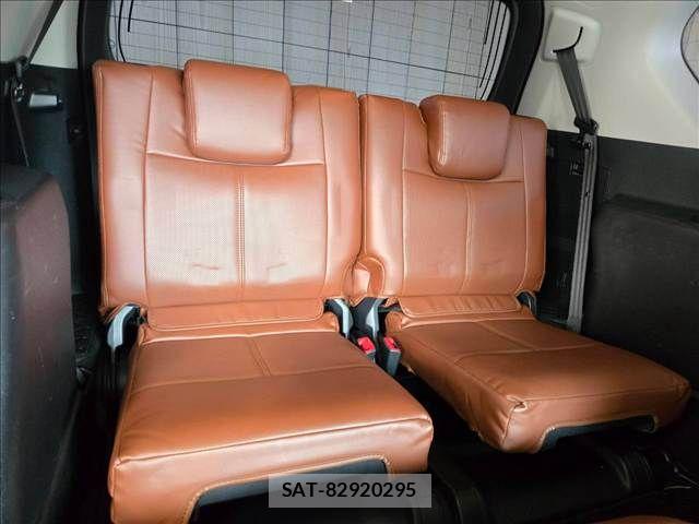 Toyota LAND CRUISER PRADO 2020-11 8627375-11