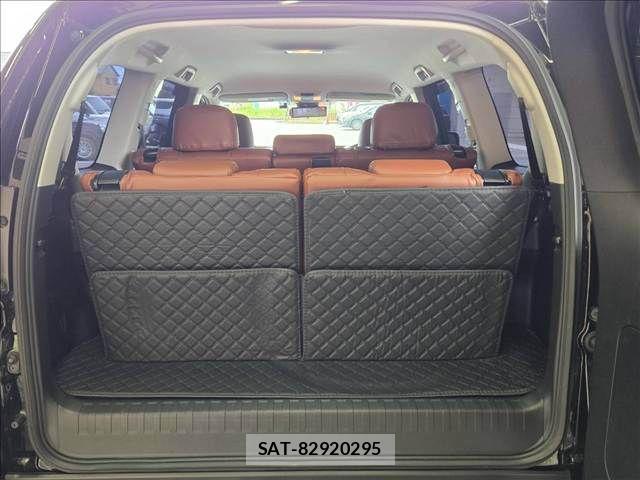 Toyota LAND CRUISER PRADO 2020-11 8627375-12