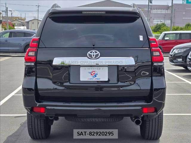 Toyota LAND CRUISER PRADO 2020-11 8627375-15