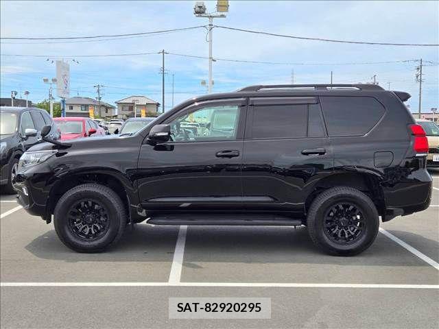 Toyota LAND CRUISER PRADO 2020-11 8627375-16