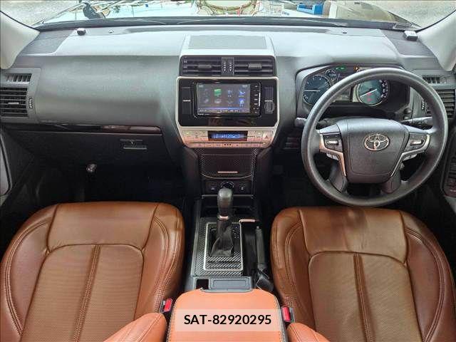 Toyota LAND CRUISER PRADO 2020-11 8627375-1