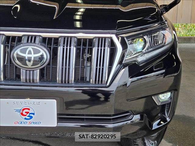 Toyota LAND CRUISER PRADO 2020-11 8627375-19