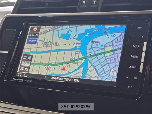 Toyota LAND CRUISER PRADO 2020-11 8627375-2