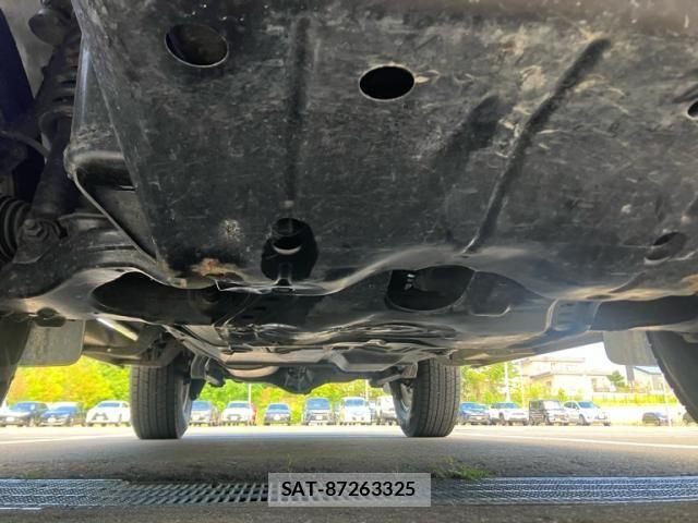 Toyota LAND CRUISER PRADO 2002-09 8627388-9